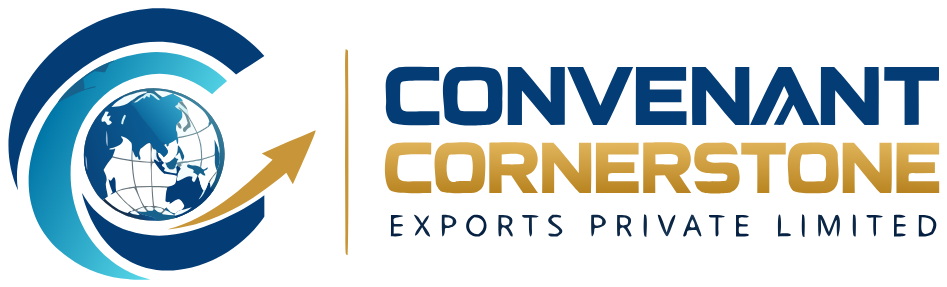 Convenant Cornerstone Exports Private Limited
